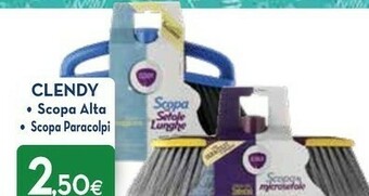 Proshop Scopa offerta