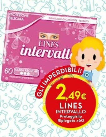 Lines Salvaslip