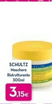 Proshop Shampoo offerta