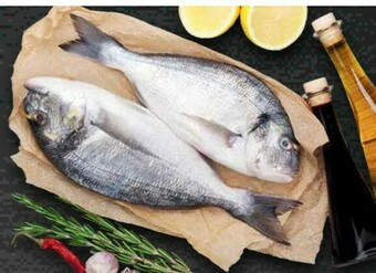 Orata Del Pesce