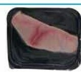 Bennet Fette Di Pesce Spada Decongelato offerta