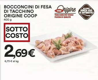 Coop Carne offerta