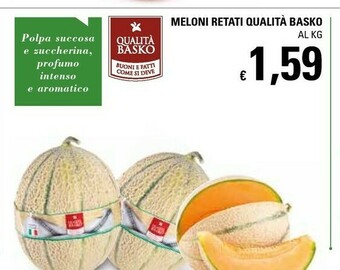 Basko Pasta ripiena offerta
