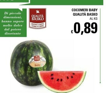 Basko Pasta ripiena offerta