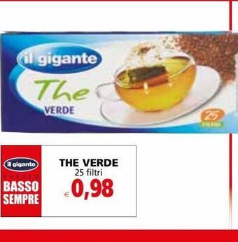 The verde