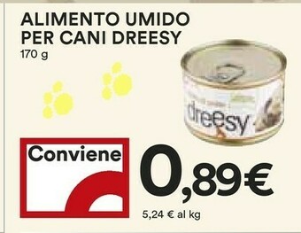 Coop Cibo per gatti offerta