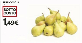 Coop Coop Pere Coscia offerta