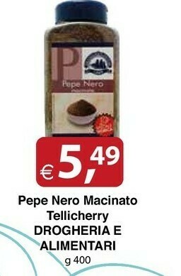 Docks Cash&Carry Saclà Conserve offerta