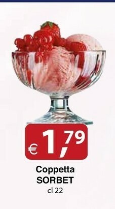 Docks Cash&Carry Gelato offerta