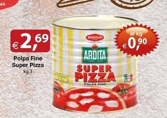 Docks Cash&Carry Pomodori pelati offerta