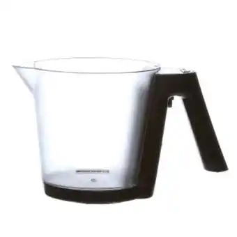 Kasanova Bilancia da cucina elettronica, in abs offerta