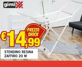 Gimi Stendibiancheria