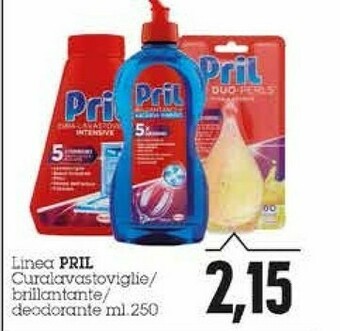 Emi Supermercati Pulizie di casa offerta