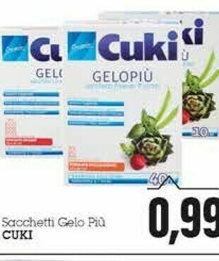 Emi Supermercati Pulizie di casa offerta