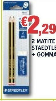 Staedtler Matita