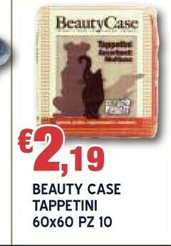 Europlanet Casa Accessori animali offerta