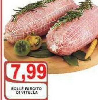 Gros Vitello offerta