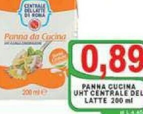 Gros Panna offerta