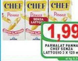 Gros Pama Panna offerta