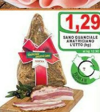Gros Salumi offerta