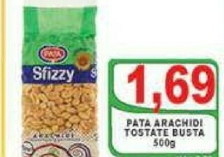 Gros Arachidi offerta