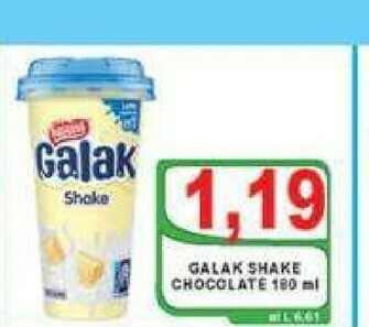 Gros Snack offerta