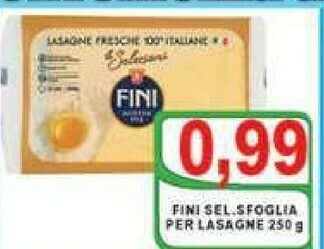 Gros Fini Modena Pasta ripiena offerta