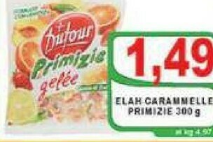 Gros Elah Caramelle offerta