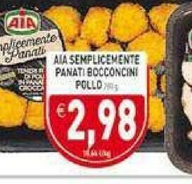 Pim Supermercati Tacchino offerta