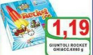 Giuntoli Cioccolatini