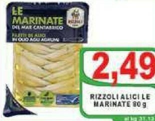 Rizzoli Alici