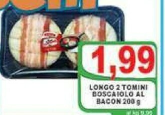 Longo Formaggio