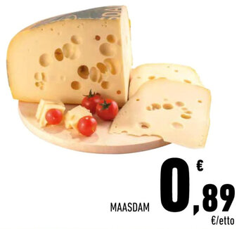 Conad Maasdam offerta