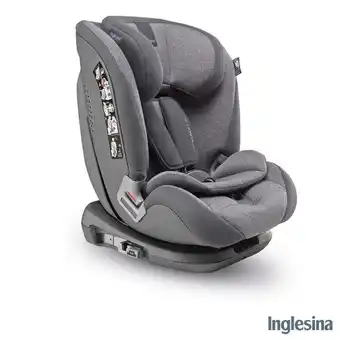 Iperbimbo Seggiolino auto newton i fix 12... offerta