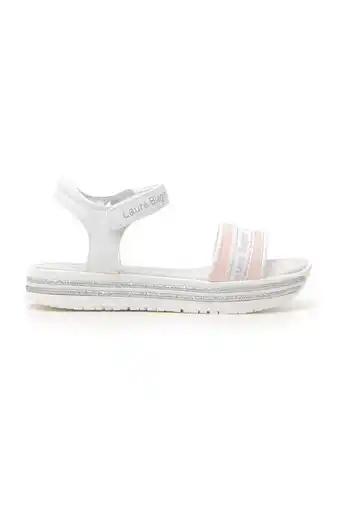 Pittarello Sandali l.biagiotti 65032 bianchi offerta