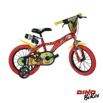 Bicicletta bing
