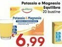 Equlibra Potossio E Magnesio