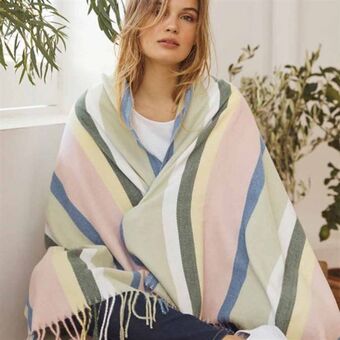 Coperta outdoor
