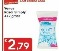 Venus Rasoi Simply