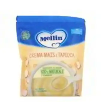 DEM Crema mais e tapioca offerta