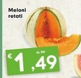 Despar Melone offerta