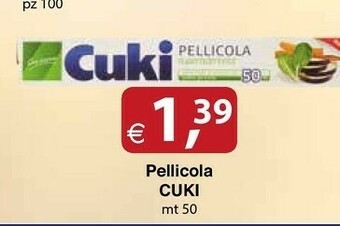 Cuki Accessori cucina
