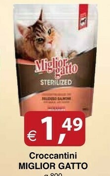 Docks Cash&Carry Cibo per cani offerta