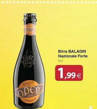 Baladin Birra