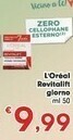 Eurospar L'Oreal L’Oréal Paris Revitalift 7610099062372 Crema Giorno 50 Ml Volto 30+ Anno/i offerta