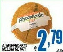 Gros Almaverde Meloni Retati offerta
