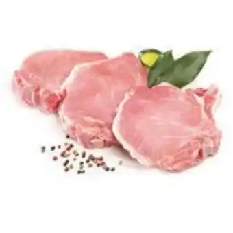 Basko Braciole di suino offerta