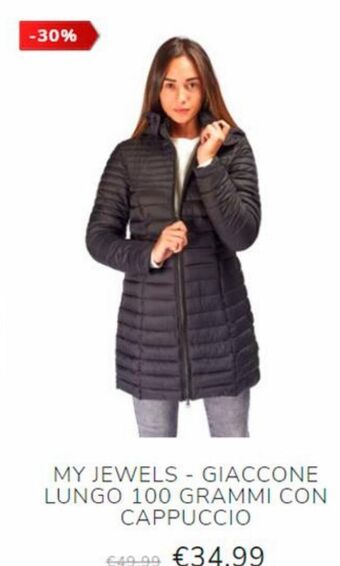 Globo Moda Giacca donna offerta