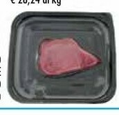 Bennet Filetto Di Tonno A Pinne Gialle Decongelato offerta