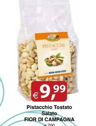 Docks Cash&Carry Sab Insalata offerta